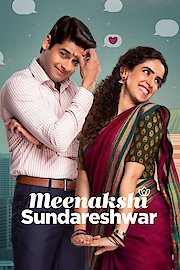 Meenakshi Sundareshwar