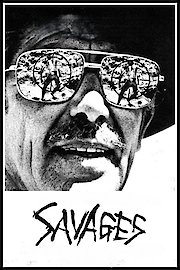 Savages poster