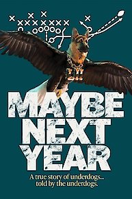 Maybe This Year