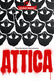 Attica poster