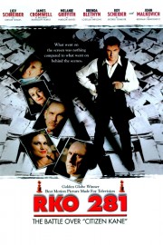 RKO 281 poster