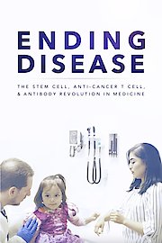 Ending Disease poster