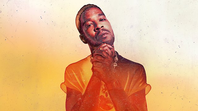 Watch A Man Named Scott Online
