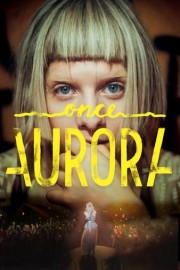 Once Aurora poster