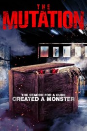 The Mutation poster