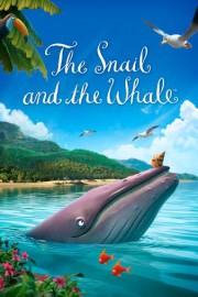 The Snail and the Whale poster