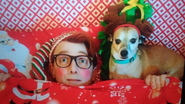 Watch Christmas Freak Online