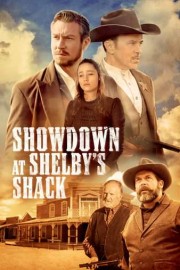 Showdown at Shelby's Shack poster