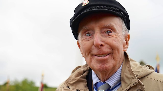 Watch Sunken Roads: Three Generations After D-Day Online