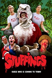 Stuffings poster