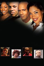 Fair Game poster