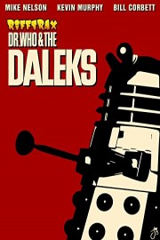 RiffTrax: Dr. Who and the Daleks