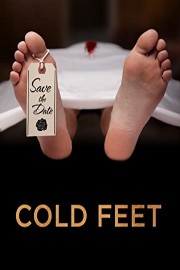 Cold Feet poster