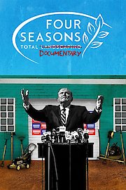 Four Seasons Total Documentary poster