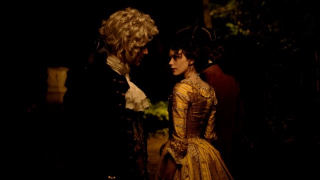 Watch Casanova, Last Love Online