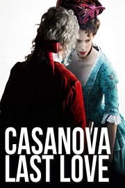 Casanova, Last Love poster