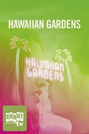 Hawaiian Gardens poster