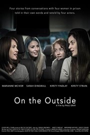 On the Outside poster