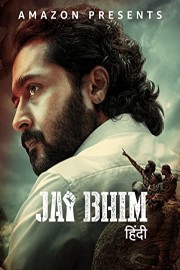 Jai Bhim (Hindi)