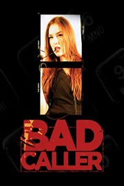 Bad Caller poster
