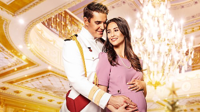 Watch Christmas With a Prince: The Royal Baby Online