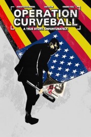 Operation Curveball poster
