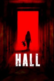 Hall poster