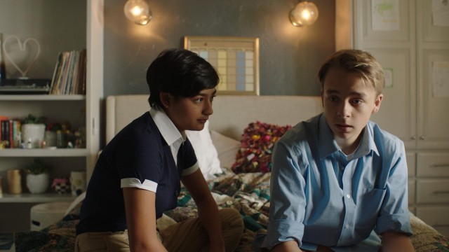 Watch Breaking Them Up Online