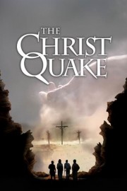 The Christ Quake poster