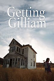 Getting Gilliam poster