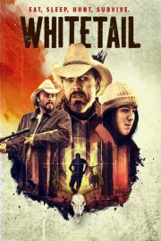 Whitetail poster