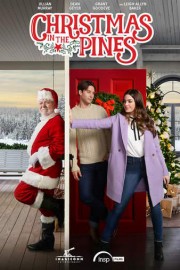 Christmas in the Pines poster