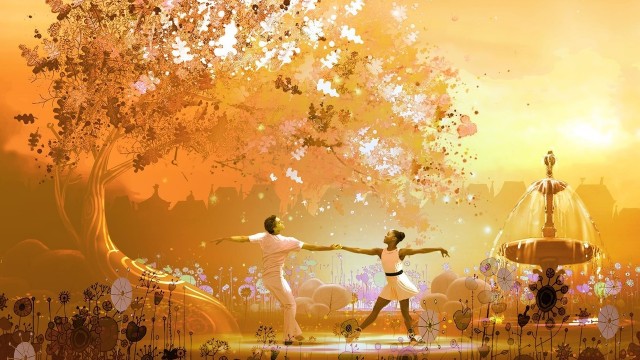 Watch Coppelia Online