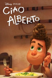 Ciao Alberto poster