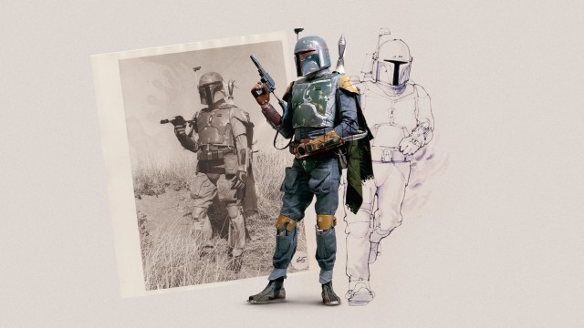 Watch Under the Helmet: The Legacy of Boba Fett Online