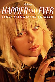 The Making of Happier Than Ever: A Love Letter to Los Angeles