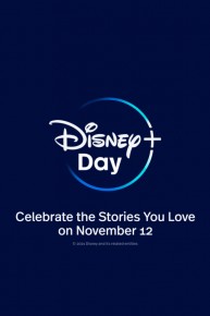 Marvel Studios' 2021 Disney+ Day Special