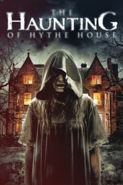 The Haunting of Hythe House poster