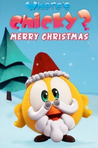 Where's Chicky? | Christmas Special