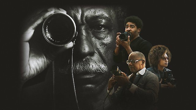 Watch A Choice of Weapons: Inspired by Gordon Parks Online