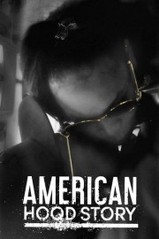 American Hood Story poster