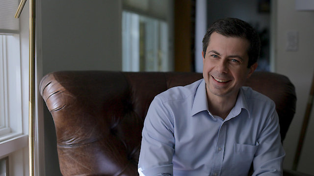 Watch Mayor Pete Online