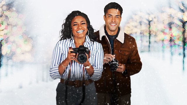 Watch A Picture Perfect Holiday Online