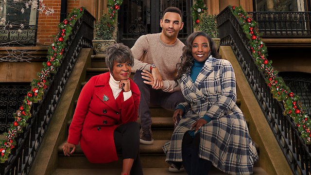 Watch A Holiday in Harlem Online