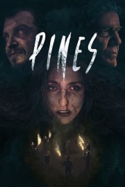 Pines poster
