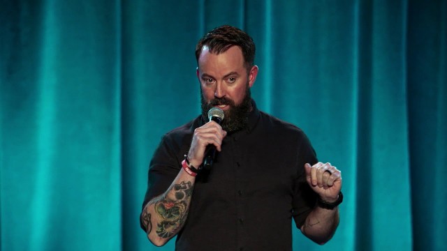 Watch Dan Cummins: Get Outta Here; Devil! Online
