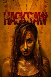 Hacksaw poster