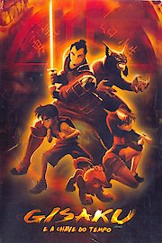 Gisaku poster