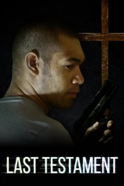 Last Testament poster