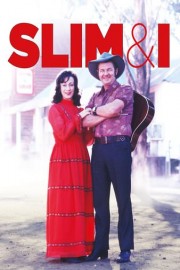 Slim & I poster
